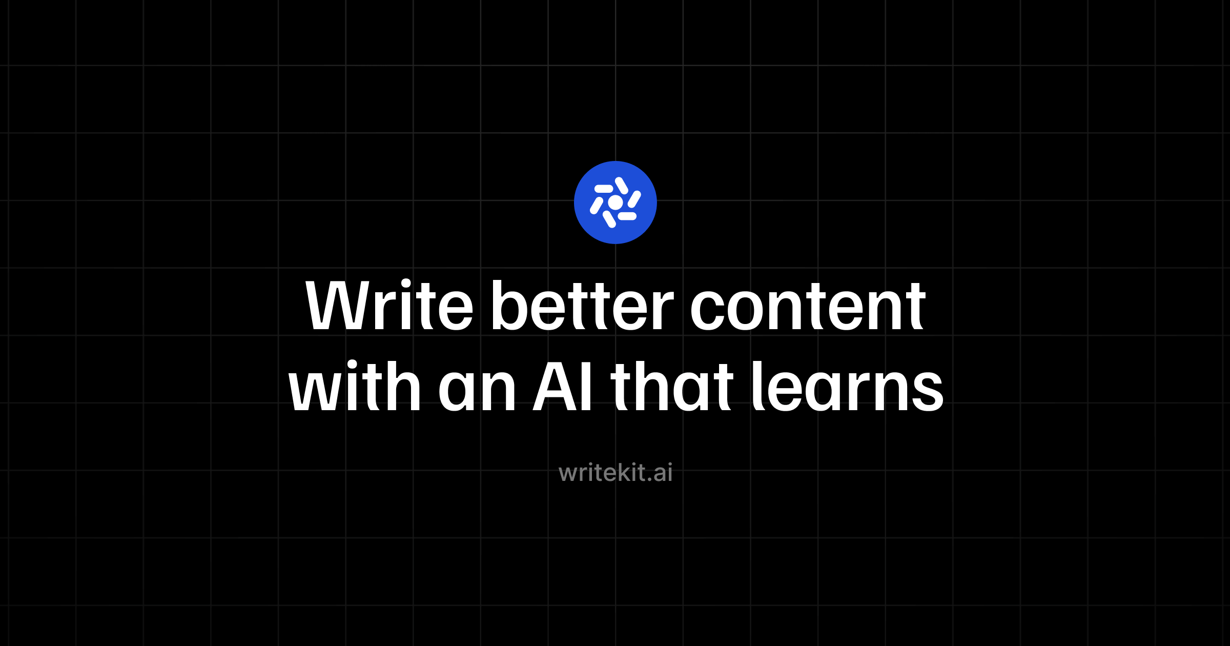 (c) Writekit.ai